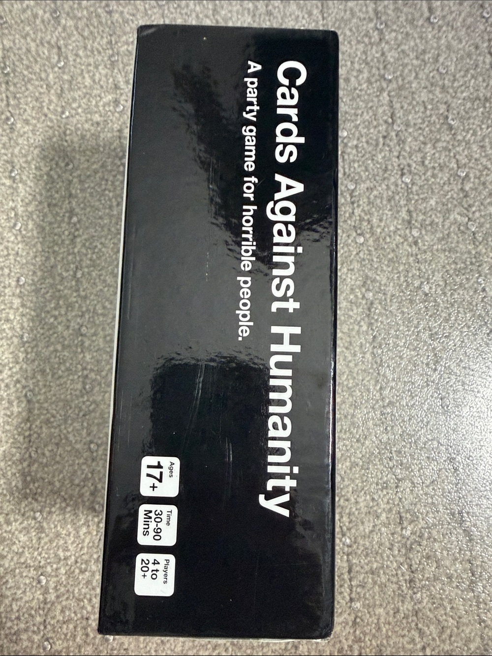 Cards Against Humanity - Picture 3 of 5